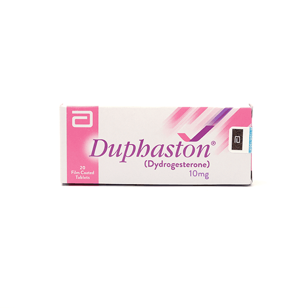 DUPHASTON