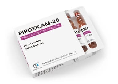 PIROXICAM INJ