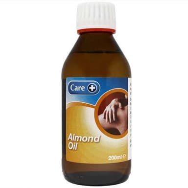 CARE ALMOND OIL