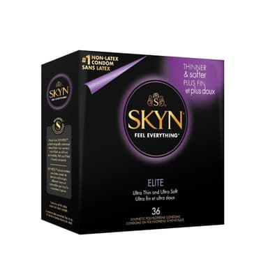 SKYN ELITE BY 36