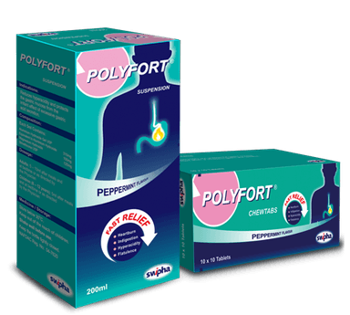 POLYFORT TAB