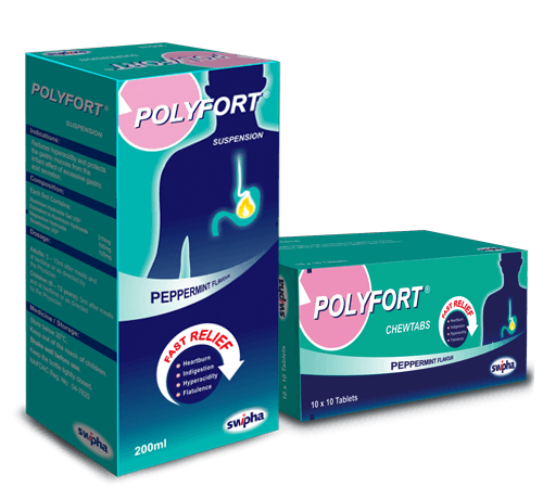 POLYFORT TAB