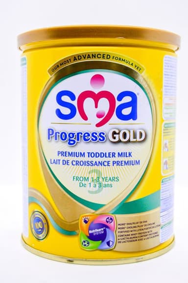 SMA GOLD 1 400G