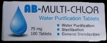 AB MULTI-CHLOR