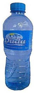 DUDU WATER