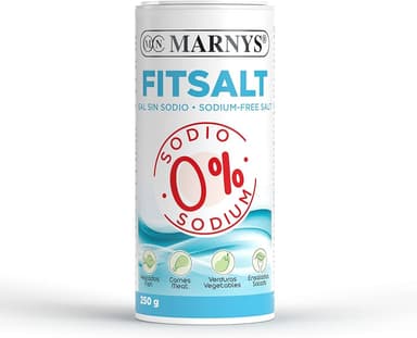 LO SODIUM SALT 250G