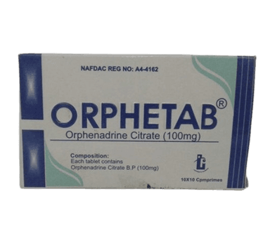 ORPHETAB