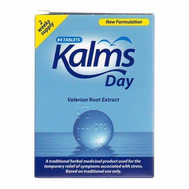 KALMS DAY TABLET X84