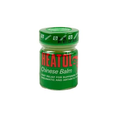 HEATOL BALM 25G