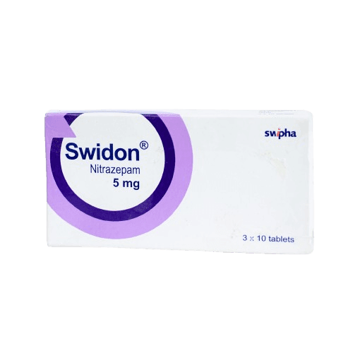 SWIDON TAB