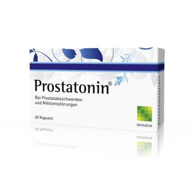 PROSTATONIN CAPSULE