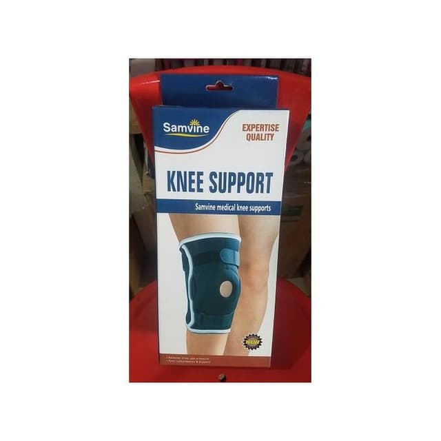 SAMVINE KNEE SUPPORT XL