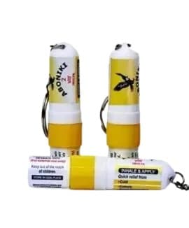 ABONIKI 2WAY INHALER