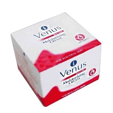 VENUS MOISTURIZING CREAM