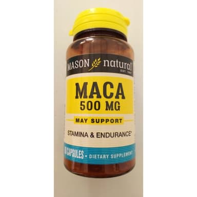 MASON MACA 500