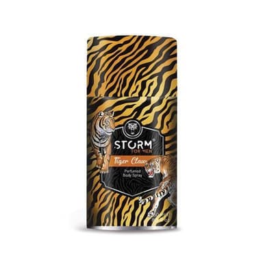 STORM-TIGER CLAW