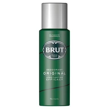 BRUT BODY SPRAY(ORIGINAL)
