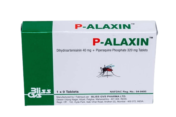 P-ALAXIN