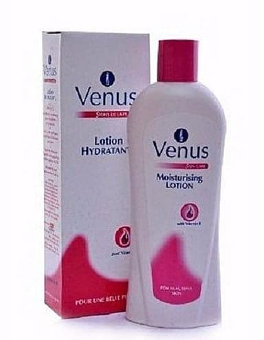 VENUS TONING LOTION