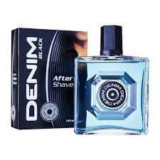 DENIM AFTER SHAVE