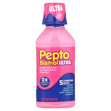 PEPTO BISMUTH -240ML