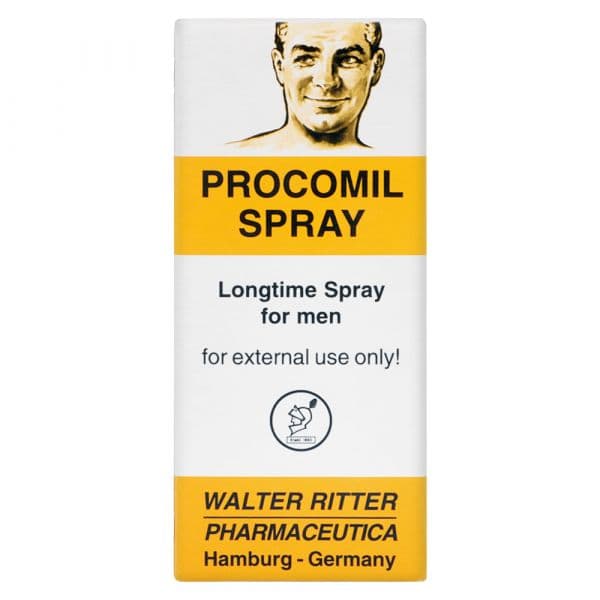 PROCOMIL SPRAY 100ML