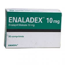 ENALADEX 10MG