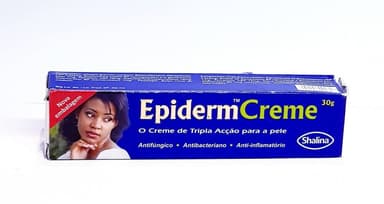 EPIDERM CREAM 30G