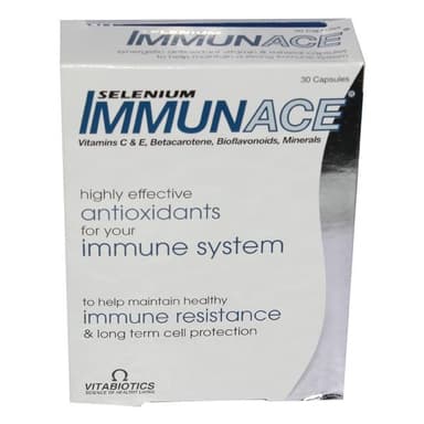 IMMUNACE CAPSULE X 30