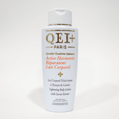 QEI+ PARIS BODY CREAM