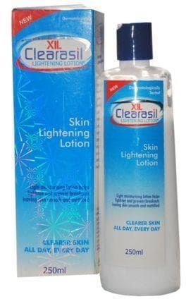 CLEARASIL LOTION NATURAL