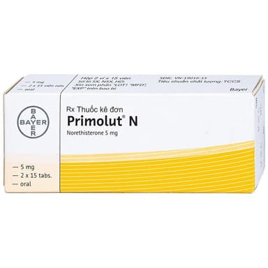 PRIMOLUT N