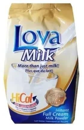 LOYA MILK REFILL 800G