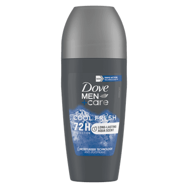 DOVE MEN R/0 - COOL FRESH