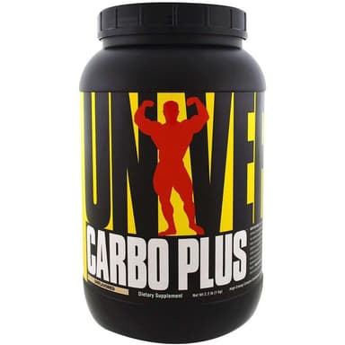 UNIVERSAL CARBO PLUS POWDER-55 SERVINGS(1KG) 