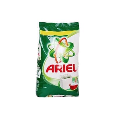 ARIEL DETERGENT 90G