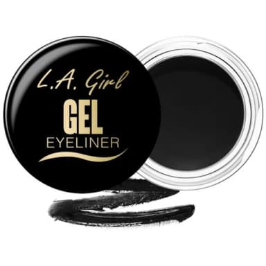 L.A GIRL GEL EYELINER