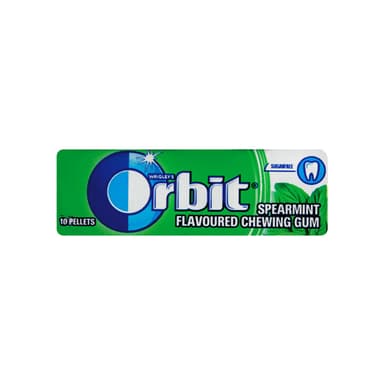 ORBIT GUM 13.6G(ALL)