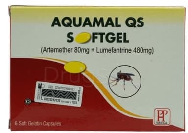 AQUAMAL QS