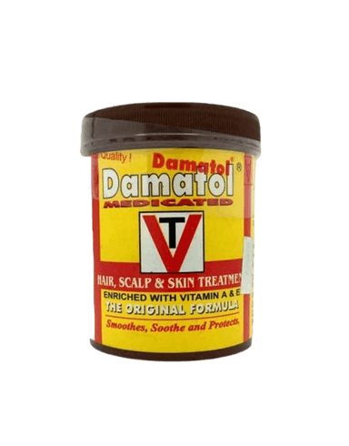 Damatol cream