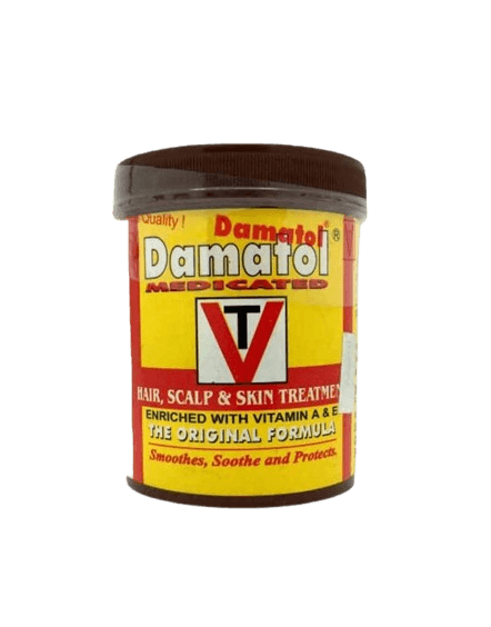Damatol cream