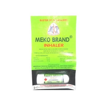 MEKO INHALER