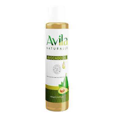 AVILA AVODADO OIL 100ML