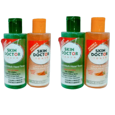 SKIN DOCTOR TONER 200ML