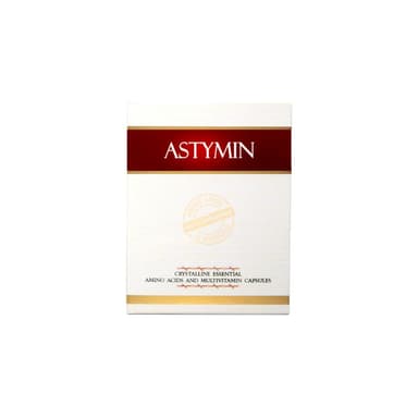 ASTYMIN CAPSULE
