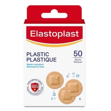 ELASTOPLAST ADHESIVE BANDAGES