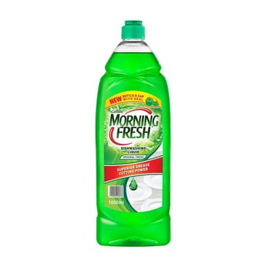 MORNING FRESH 450ML