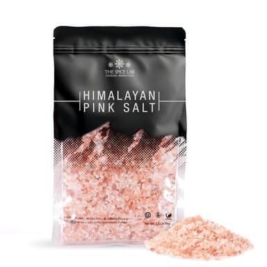 THE SPICE LAB HIMALAYA SALT