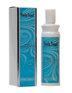 BODY TREAT LOTION 250ML