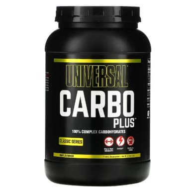 UNIVERSAL CARBO PLUS